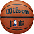 Мяч Wilson Jr. NBA Authentic Outdoor АРТ. Wtb9600xb05