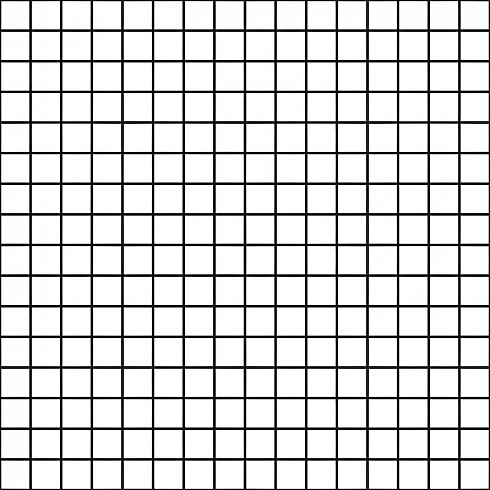 Сетка сварная кладочная 50х50х4 1500х250 мм ТУ