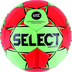 Мяч Select Mundo Арт. 846211-443, Lille р.1