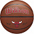 Мяч Wilson NBA Chicago Bulls АРТ.Wtb3100xbchi